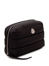 Beauty Case Caradoc Zip - Moncler | Lidia Shopping