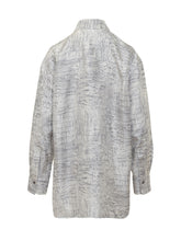 Animalier Pattern Shirt - Collezione Happy Birthday | Lidia Shopping