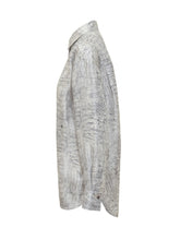 Animalier Pattern Shirt - Collezione Happy Birthday | Lidia Shopping