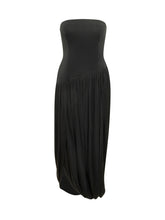 Strapless Long Dress - Collezione Happy Birthday | Lidia Shopping