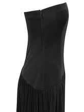 Strapless Long Dress - Collezione Happy Birthday | Lidia Shopping