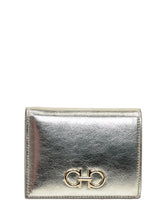Mini Wallet With Logo - Ferragamo | Lidia Shopping