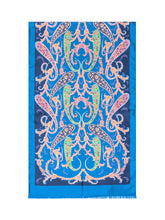 Sciarpa con Motivo Paisley - Accessori Donna | Lidia Shopping