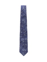 Cravatta Paisley - Accessori Uomo | Lidia Shopping