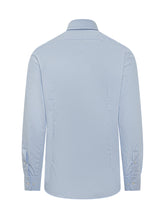 Camicia Slim Button-Down - Abbigliamento Uomo | Lidia Shopping