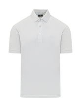 Polo Essential A Maniche Corte - Abbigliamento Uomo | Lidia Shopping