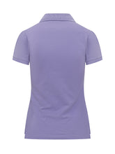 Polo Slim Manica Corta Julie - Abbigliamento Donna | Lidia Shopping