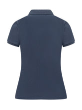 Short Sleeve Button Polo - New Collection | Lidia Shopping