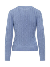 Maglia Julianna a Treccia - Abbigliamento Donna | Lidia Shopping