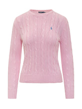 Maglia Julianna a Treccia - Abbigliamento Donna | Lidia Shopping