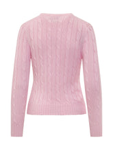 Maglia Julianna a Treccia - Abbigliamento Donna | Lidia Shopping