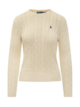 Maglia Julianna a Treccia - Abbigliamento Donna | Lidia Shopping