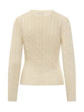 Maglia Julianna a Treccia - Abbigliamento Donna | Lidia Shopping