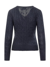 Maglia Kimberly con Scollo a V - Abbigliamento Donna | Lidia Shopping