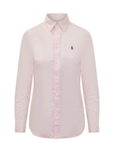 Camicia Sportiva a Maniche Lunghe - Abbigliamento Donna | Lidia Shopping