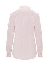 Camicia Sportiva a Maniche Lunghe - Abbigliamento Donna | Lidia Shopping