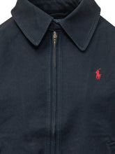 Bomber in Tessuto con Zip - Abbigliamento Donna | Lidia Shopping