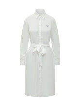 Abito Camicia con Cintura - Abbigliamento Donna | Lidia Shopping