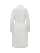 Abito Camicia con Cintura - Abbigliamento Donna | Lidia Shopping