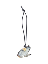 Frog-Shaped Pendant - J W Anderson | Lidia Shopping