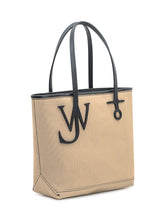 Anchor Small Handbag - J W Anderson | Lidia Shopping