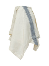 Ivory Asymmetric Panel Skirt - J W Anderson | Lidia Shopping