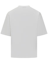 Logo Embroidered T-Shirt - Collezione Happy Birthday | Lidia Shopping