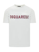 Oversized Fit T-shirt with Lettering Print - Collezione Happy Birthday | Lidia Shopping