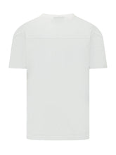 Oversized Fit T-shirt with Lettering Print - Collezione Happy Birthday | Lidia Shopping