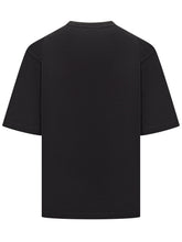 Oversized Jungle Print T-Shirt - Collezione Happy Birthday | Lidia Shopping