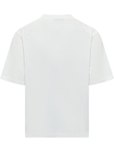 T-Shirt with Logo Denim Pocket - Collezione Happy Birthday | Lidia Shopping