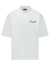 Tennis Fit Polo - Collezione Happy Birthday | Lidia Shopping