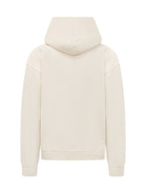 Short Wide Hoodie with Front Pocket - Collezione Happy Birthday | Lidia Shopping