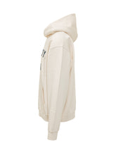 Short Wide Hoodie with Front Pocket - Collezione Happy Birthday | Lidia Shopping