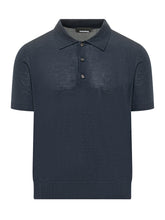 Knit Polo - Collezione Happy Birthday | Lidia Shopping