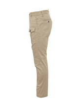 Cargo Pants with Pockets and Buttons - Dsquared2 | Lidia Shopping