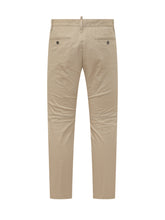 Slim Chino Pants - Collezione Happy Birthday | Lidia Shopping