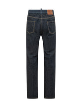 Five Pocket Denim Pants - Collezione Happy Birthday | Lidia Shopping