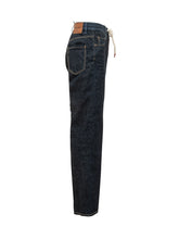 Five Pocket Denim Pants - Collezione Happy Birthday | Lidia Shopping