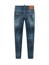 Skater Jeans - Abbigliamento Uomo | Lidia Shopping