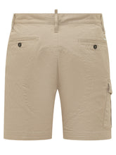 Sexy Cargo Short con Tasche Applicate - Abbigliamento Uomo | Lidia Shopping