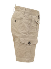 Sexy Cargo Short con Tasche Applicate - Abbigliamento Uomo | Lidia Shopping