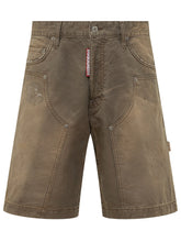 Carpenter Short - Collezione Happy Birthday | Lidia Shopping