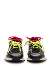 Crackle sneakers with contrast details - Collezione Happy Birthday | Lidia Shopping