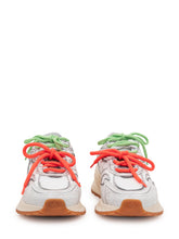 Crackle sneakers with contrast details - Collezione Happy Birthday | Lidia Shopping