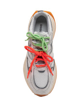 Crackle sneakers with contrast details - Collezione Happy Birthday | Lidia Shopping