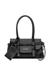 Shoulderbag - Dsquared2 | Lidia Shopping