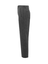 Straight-Leg Trousers - Incotex | Lidia Shopping