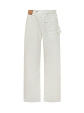 Jeans Twisted Workwear in Cotone - Abbigliamento Uomo | Lidia Shopping