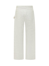 Jeans Twisted Workwear in Cotone - Abbigliamento Uomo | Lidia Shopping